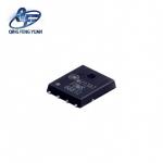MCU Microcontroller fpga microprocessor ONSEMI FDMS6681Z SOT-23 Electronic Components ics FDMS66 296-tps7a5701rtertr for sale