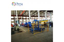 China Fast Powerful Concrete Paving Artificial Stone Doser Machine With Demoulding supplier