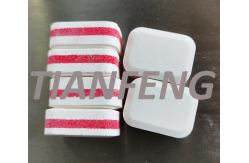 China ZPW21 Rotary Tablet Press Machine Triple Layers High Speed supplier
