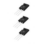 N-Channel Enhancement Mode High Power IGBT For Frequency Converter for sale