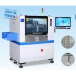 Efficient Automatic High Speed Dispenser SMT Mounting Machine for sale