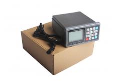 China Cement Batching Conveyor Weighing Scale Controller With High Accuracy supplier