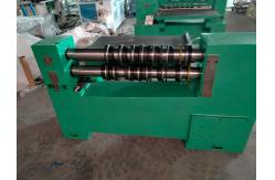 China Hengli Brand New Manual Slitter With Good Quality supplier