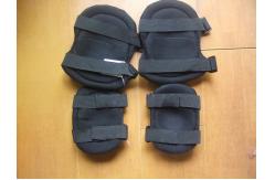 China Tactical Mil-Force/ALTA knee and elbow pads/military pads supplier