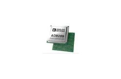 China Power Supply ICs with Integrated Bootstrap Diode and Capacitor supplier