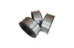 China Nickel Alloy Wire Ni95al5/Nial 955/Tafa 75b Thermal Spray Wire supplier