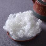 China Polyacrylonitrile Fiber for High Quality Faux Fur 3D×51mm manufacturer