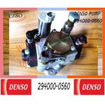 6045 Diesel Fuel Injection Pump 294000-0059 294000-0560 RE507959 SE501915 SE501916