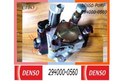 China 6045 Diesel Fuel Injection Pump 294000-0059 294000-0560 RE507959 SE501915 SE501916 supplier