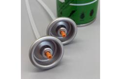 China Efficient Water based insecticide valve for home use with precise control supplier