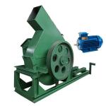 Electric Disk Pallet Wood Garden Chipper Shredder For Sale for sale