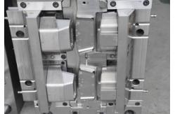 China High Strength Plastic Injection Mould For Automotive Structural Components supplier