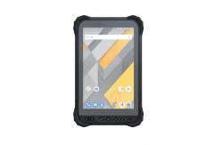 China 8 Inch Sunlight-Viewable Screen CHCNAV Android Tablet CHC LT700 Rugged Android Tablet supplier