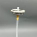 Eco-Friendly Sunscreen Mist Valve for Environmental Conscious Users with Sustainable Features
