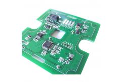 China OEM ODM Smart Home PCBA Pd Charger Lamp Whiteboard Smart Lock supplier