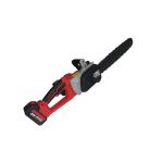 Garden Camping Cordless Chain Saw 21V Battery Tree Cutting Machine 16 Inch for sale