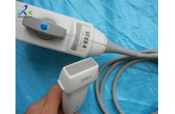 China 4MHz VFX9-4 Antares Ultrasound Transducer Probe Multi D Matrix Array supplier