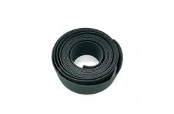 China Dark Green Convever Suction Belt Tape 86.020.029 HD Press Parts 2020MMx28MM supplier