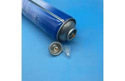 China Adjustable Oxygen Spray Valve - Versatile and Precise Valve for Oxygen Administration supplier