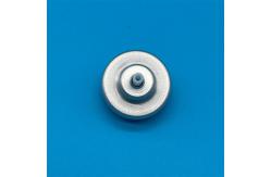 China 20mm Inverted Metered Valve for Automotive Sprays 250mcl Dose supplier