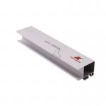 Factory Price 6000 Series Aluminum Framed Sliding Window  - Buy Aluminum Window Profile for sale