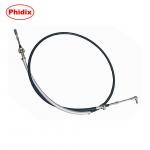 Heavy Duty Gear Shift Cable Automatic Transmission Shift Cable for sale
