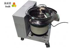 China 1.2S 1000W Nylon PA66 Automatic Zip Tie Machine supplier