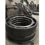 Customization Spur Gear Spiral Bevel Gear Bevel Gear ISO Certification 12000mm