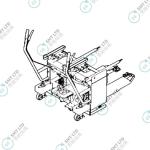 Fuji PCU II For M6 Bucket (Conveyance Height: 900 mm) PN UX05600 for sale