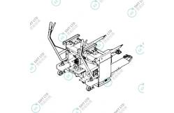 China Fuji PCU II For M6 Bucket (Conveyance Height: 900 mm) PN UX05600 supplier