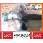 diesel engine fuel injector 8-97435030-1 8974350301