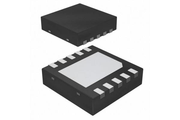 DAC084S085CISDX/NOPB