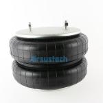 W01-358-7557 Firestone Suspension Air Spring For Heavy Duty Trucks Air Bellows for sale