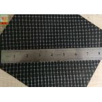 Lightweight Grout Stop Mesh Netting PP Materials For Construction