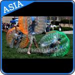 Funny 0.8mm Pvc / Tpu Knocker Ball Inflatable For Children Sports for sale
