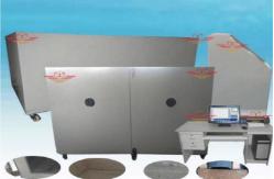 China PLC Control Insulation Material Maximum Use Temperature Tester supplier