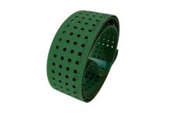 China Customized Green Suction Belt 1835 X 50mm For Roland 300 Machine supplier