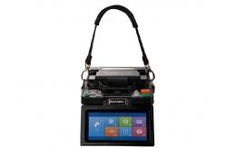 China Fiber Optic Telecommunication Solutions Suppliers Optical Fusion Splicer Kit X-500 supplier