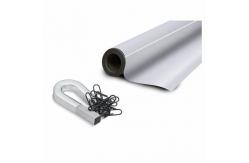 China 0.8mm A4 A3 Strong Refrigerator Magnets For Signs supplier
