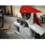 sliding table saw for carrying roundlogs/round logs circular sawmill
