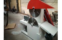 China sliding table saw for carrying roundlogs/round logs circular sawmill supplier