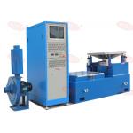 3~3500hz Electrodynamic High Frequency Mechanical Shock Test Machine for sale