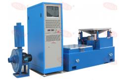 China 3~3500hz Electrodynamic High Frequency Mechanical Shock Test Machine supplier
