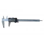 Large LCD 0-200mm/0-8'' Digital Caliper Economical Caliper Machine Tools for sale