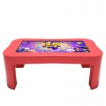 1080P Interactive Touch Screen Table 43inch LCD Digital Study Table RK3288 CPU for sale