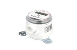 China Dwyer MS-111 Micro Differential Pressure Transmitter with LCD Display supplier