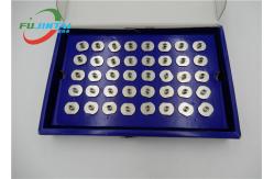China New Condition SMT Nozzle Panasonic CM402 CM602 NPM H08 Head Nozzle 110 KXFX0383A00 supplier
