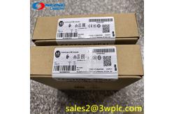 China 1756-L71 Allen Bradley 100 Non Volatile Memory Option ControlLogix Logix5571 Controller  supplier