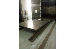 China 150 Degree Walk In Stability Constant Temperature Humidity Chamber Easy To Operate supplier