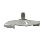Drop Ceiling Track Lighting Clips T Bar Clips Mounting Ceiling Clips for sale